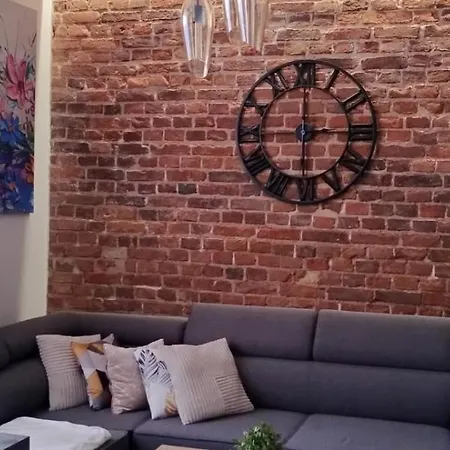 Warowna Centrum * Pszczyna