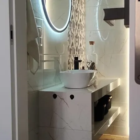 Warowna Centrum * Pszczyna