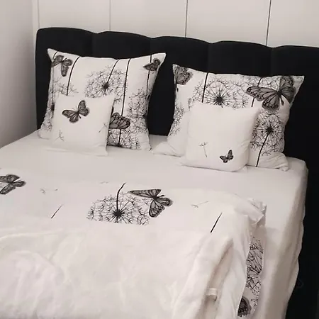 Warowna Centrum Apartamento