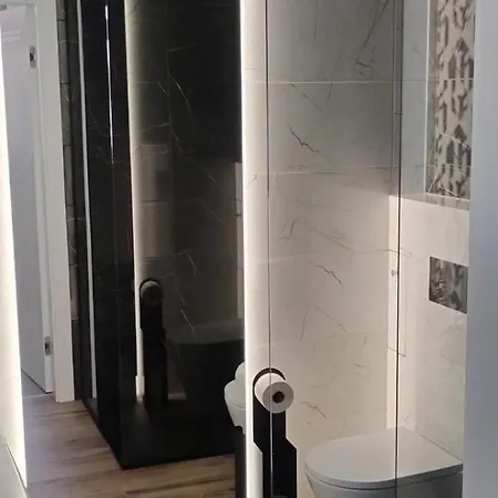 Warowna Centrum Apartamento Pszczyna