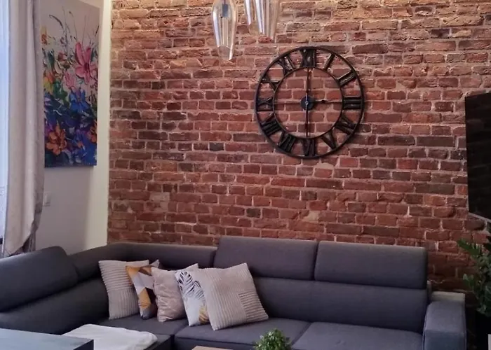 Warowna Centrum * Pszczyna