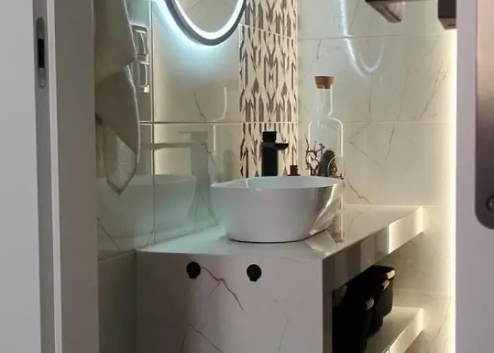 Warowna Centrum * Pszczyna