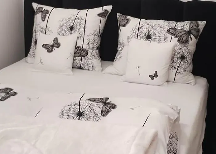 Warowna Centrum Apartamento