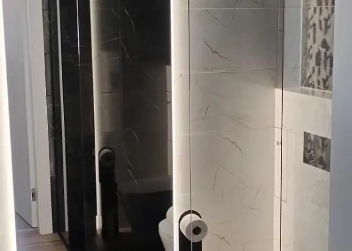 Warowna Centrum Apartamento Pszczyna