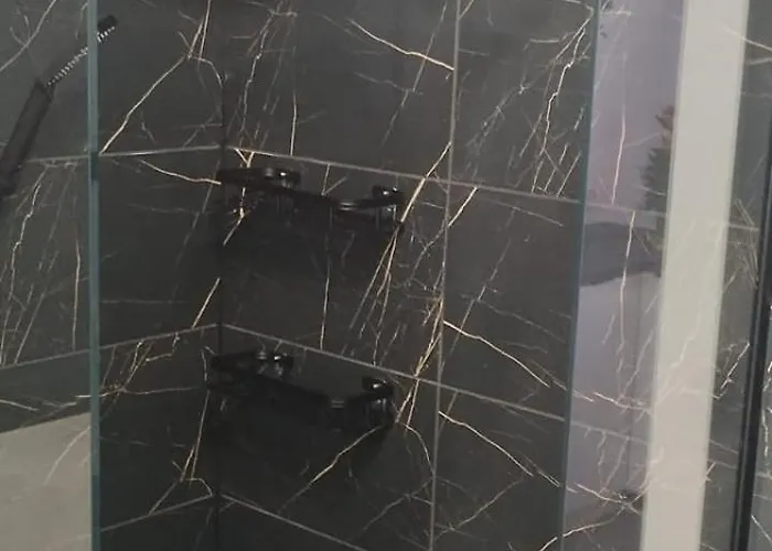 Warowna Centrum Apartamento Pszczyna